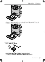 Preview for 145 page of Panasonic DP-MB500 series Operating Instructions Manual