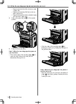 Preview for 168 page of Panasonic DP-MB500 series Operating Instructions Manual