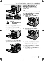 Preview for 169 page of Panasonic DP-MB500 series Operating Instructions Manual