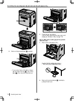 Preview for 170 page of Panasonic DP-MB500 series Operating Instructions Manual