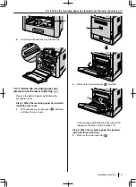 Preview for 171 page of Panasonic DP-MB500 series Operating Instructions Manual