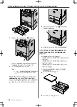 Preview for 172 page of Panasonic DP-MB500 series Operating Instructions Manual