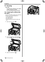 Preview for 176 page of Panasonic DP-MB500 series Operating Instructions Manual