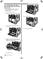 Preview for 178 page of Panasonic DP-MB500 series Operating Instructions Manual