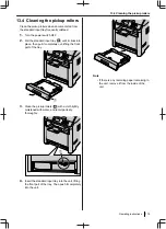 Preview for 179 page of Panasonic DP-MB500 series Operating Instructions Manual