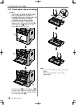 Preview for 180 page of Panasonic DP-MB500 series Operating Instructions Manual