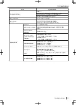 Preview for 183 page of Panasonic DP-MB500 series Operating Instructions Manual