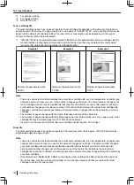 Preview for 190 page of Panasonic DP-MB500 series Operating Instructions Manual