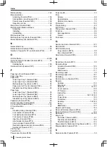 Preview for 196 page of Panasonic DP-MB500 series Operating Instructions Manual