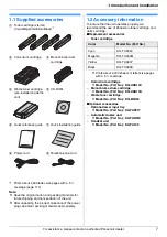 Preview for 7 page of Panasonic DP-MC210 Operating Instructions Manual