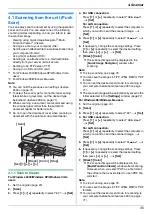 Preview for 35 page of Panasonic DP-MC210 Operating Instructions Manual