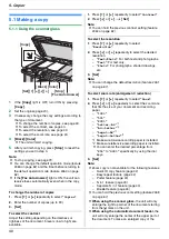 Preview for 40 page of Panasonic DP-MC210 Operating Instructions Manual