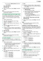 Preview for 43 page of Panasonic DP-MC210 Operating Instructions Manual