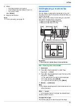 Preview for 51 page of Panasonic DP-MC210 Operating Instructions Manual