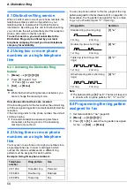 Preview for 58 page of Panasonic DP-MC210 Operating Instructions Manual