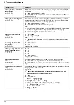 Preview for 64 page of Panasonic DP-MC210 Operating Instructions Manual