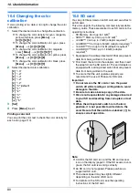 Preview for 80 page of Panasonic DP-MC210 Operating Instructions Manual