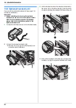 Preview for 82 page of Panasonic DP-MC210 Operating Instructions Manual