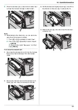 Preview for 83 page of Panasonic DP-MC210 Operating Instructions Manual