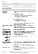 Preview for 92 page of Panasonic DP-MC210 Operating Instructions Manual