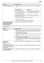 Preview for 93 page of Panasonic DP-MC210 Operating Instructions Manual