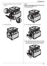 Preview for 103 page of Panasonic DP-MC210 Operating Instructions Manual