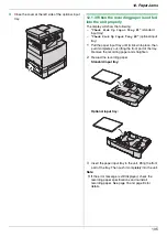 Preview for 105 page of Panasonic DP-MC210 Operating Instructions Manual