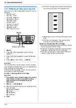 Preview for 110 page of Panasonic DP-MC210 Operating Instructions Manual