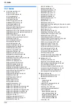 Preview for 124 page of Panasonic DP-MC210 Operating Instructions Manual