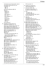 Preview for 125 page of Panasonic DP-MC210 Operating Instructions Manual