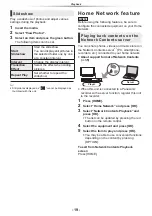 Preview for 19 page of Panasonic DP-UB150GN-K Operating Instructions Manual