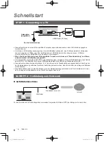 Preview for 6 page of Panasonic DP-UB154 Basic Operating Instructions Manual