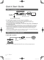 Preview for 10 page of Panasonic DP-UB154 Basic Operating Instructions Manual