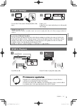 Предварительный просмотр 11 страницы Panasonic DP-UB154 Basic Operating Instructions Manual