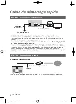 Preview for 14 page of Panasonic DP-UB154 Basic Operating Instructions Manual