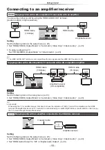 Предварительный просмотр 11 страницы Panasonic DP-UB154 Operating Instructions Manual