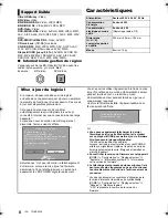 Preview for 24 page of Panasonic DP-UB330 Operating Instructions Manual