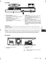 Preview for 37 page of Panasonic DP-UB330 Operating Instructions Manual