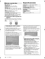 Preview for 40 page of Panasonic DP-UB330 Operating Instructions Manual