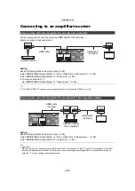 Preview for 11 page of Panasonic DP-UB420-K Owner'S Manual