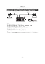 Preview for 13 page of Panasonic DP-UB420-K Owner'S Manual