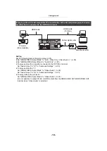 Preview for 14 page of Panasonic DP-UB420-K Owner'S Manual