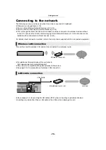 Preview for 16 page of Panasonic DP-UB420-K Owner'S Manual