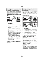 Preview for 24 page of Panasonic DP-UB420-K Owner'S Manual