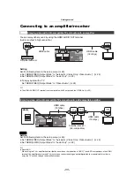 Предварительный просмотр 11 страницы Panasonic DP-UB420 Operating Instructions Manual