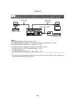 Предварительный просмотр 13 страницы Panasonic DP-UB420 Operating Instructions Manual