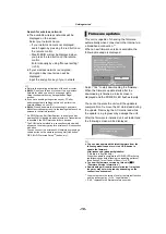 Предварительный просмотр 18 страницы Panasonic DP-UB420 Operating Instructions Manual