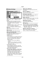 Preview for 27 page of Panasonic DP-UB424 Operating Instructions Manual