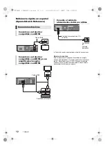 Preview for 12 page of Panasonic DP-UB820-K Basic Owner'S Manual