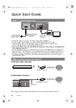 Preview for 6 page of Panasonic DP-UB820 Basic Operating Instructions Manual